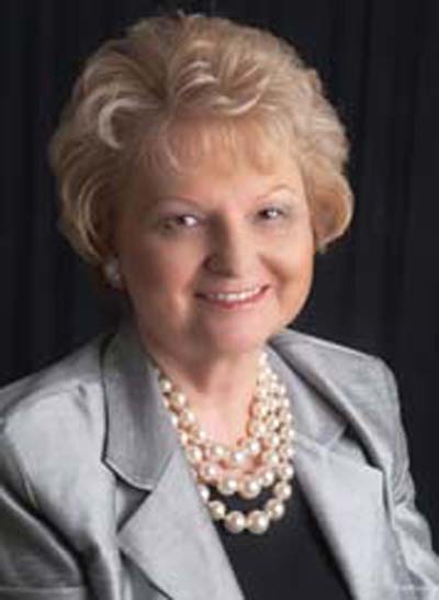 Grace K. Morris