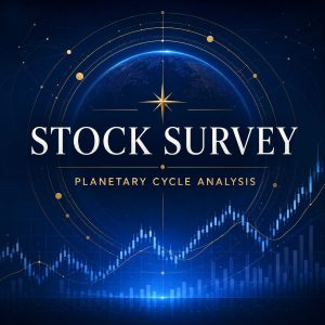 Stock Survey