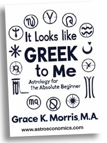 Book: It Looks Like Greek to Me