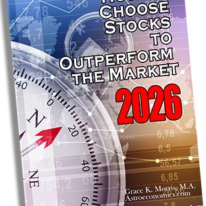 Book: How to Choose Stocks to Outperform the Market 2026