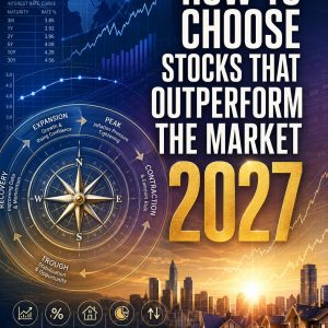 Book: How to Choose Stocks to Outperform the Market 2027