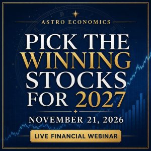 November 2026 WEBINAR – Pick The Winning Stocks